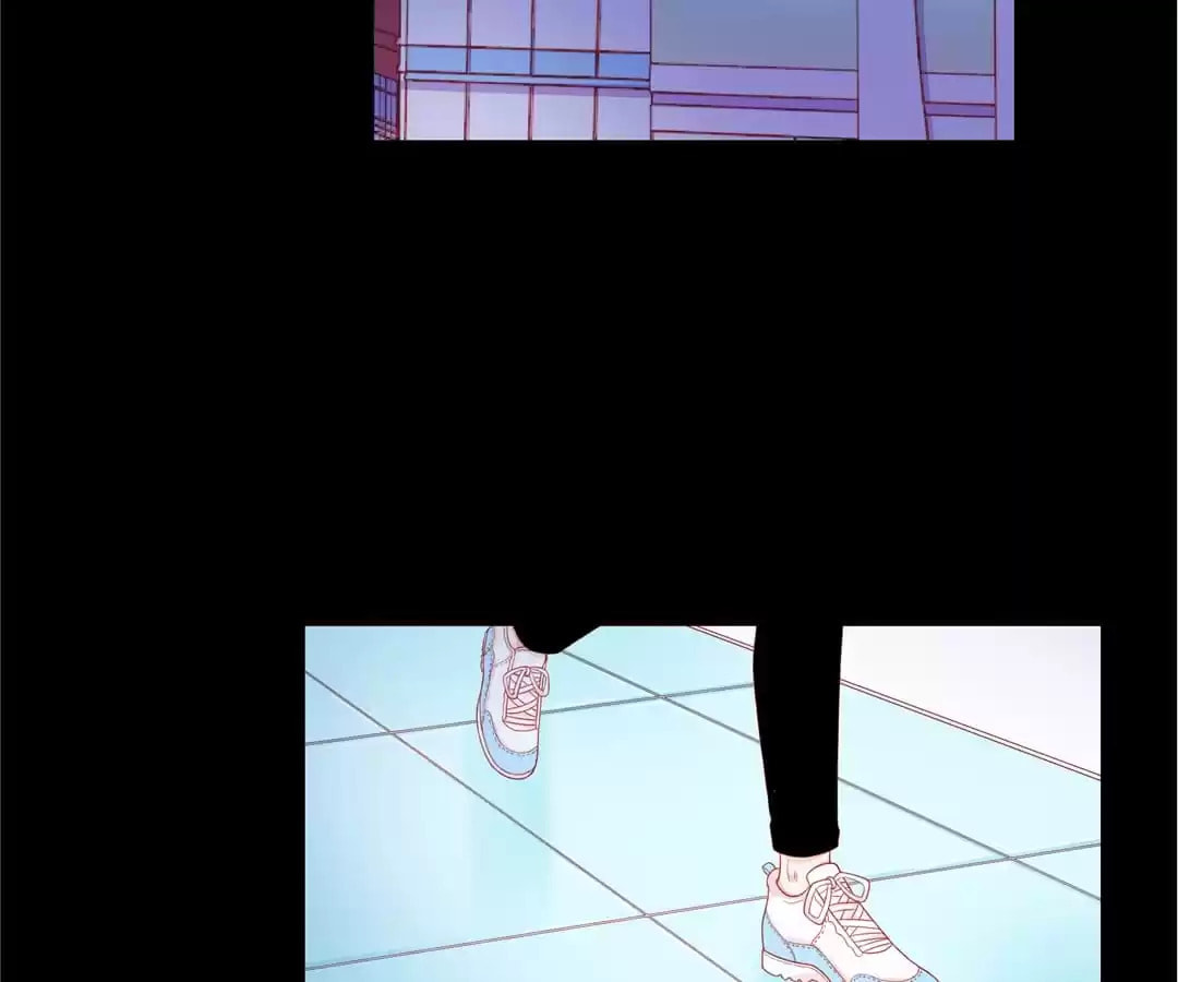 Touching Melody (Colored) Chapter 18 page 4 - 