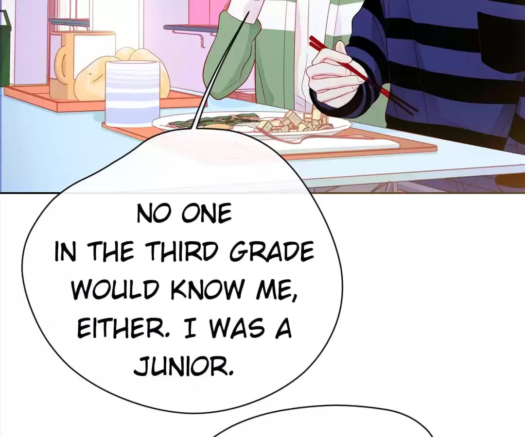 Touching Melody (Colored) Chapter 18 page 31 - 
