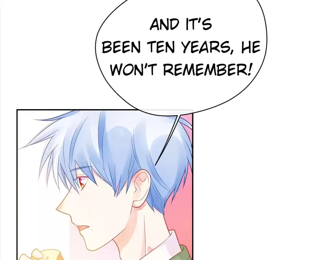 Touching Melody (Colored) Chapter 18 page 32 - 