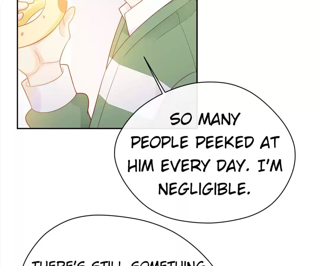 Touching Melody (Colored) Chapter 18 page 33 - 