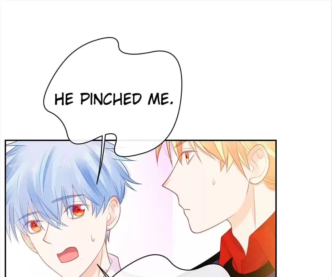 Touching Melody (Colored) Chapter 18 page 37 - 