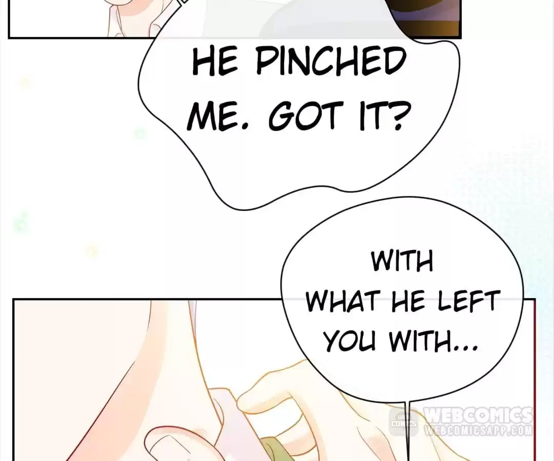 Touching Melody (Colored) Chapter 18 page 38 - 