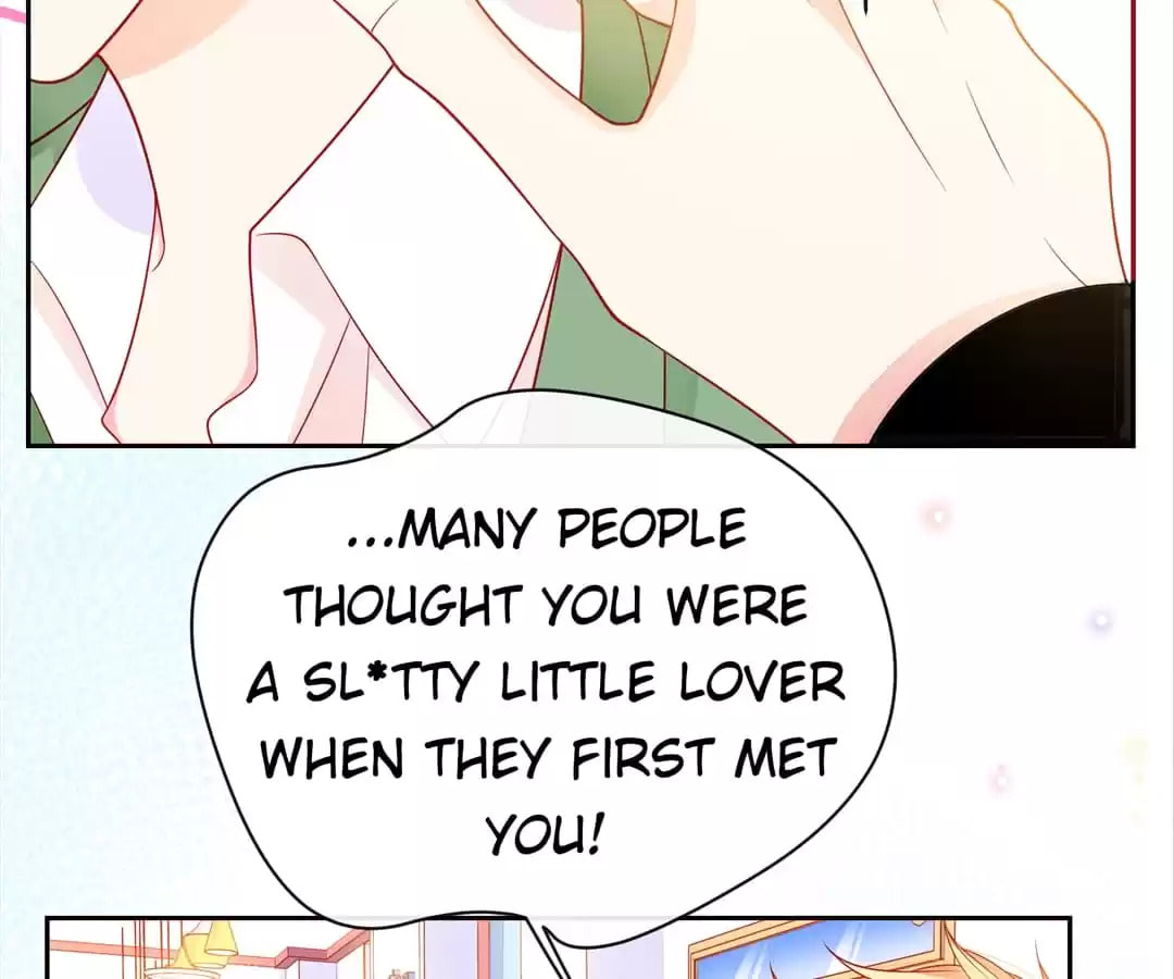 Touching Melody (Colored) Chapter 18 page 39 - 