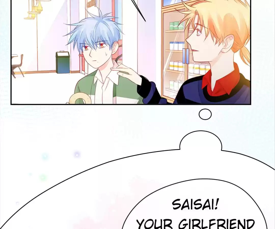 Touching Melody (Colored) Chapter 18 page 40 - 