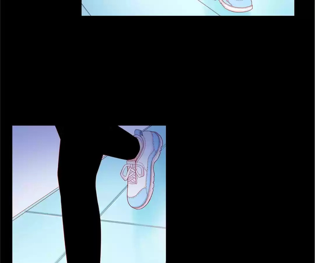 Touching Melody (Colored) Chapter 18 page 5 - 