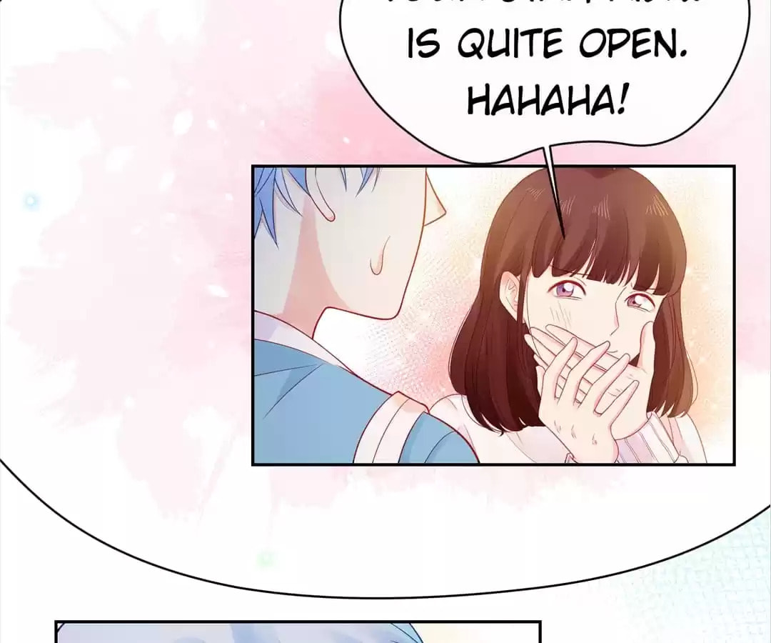 Touching Melody (Colored) Chapter 18 page 41 - 