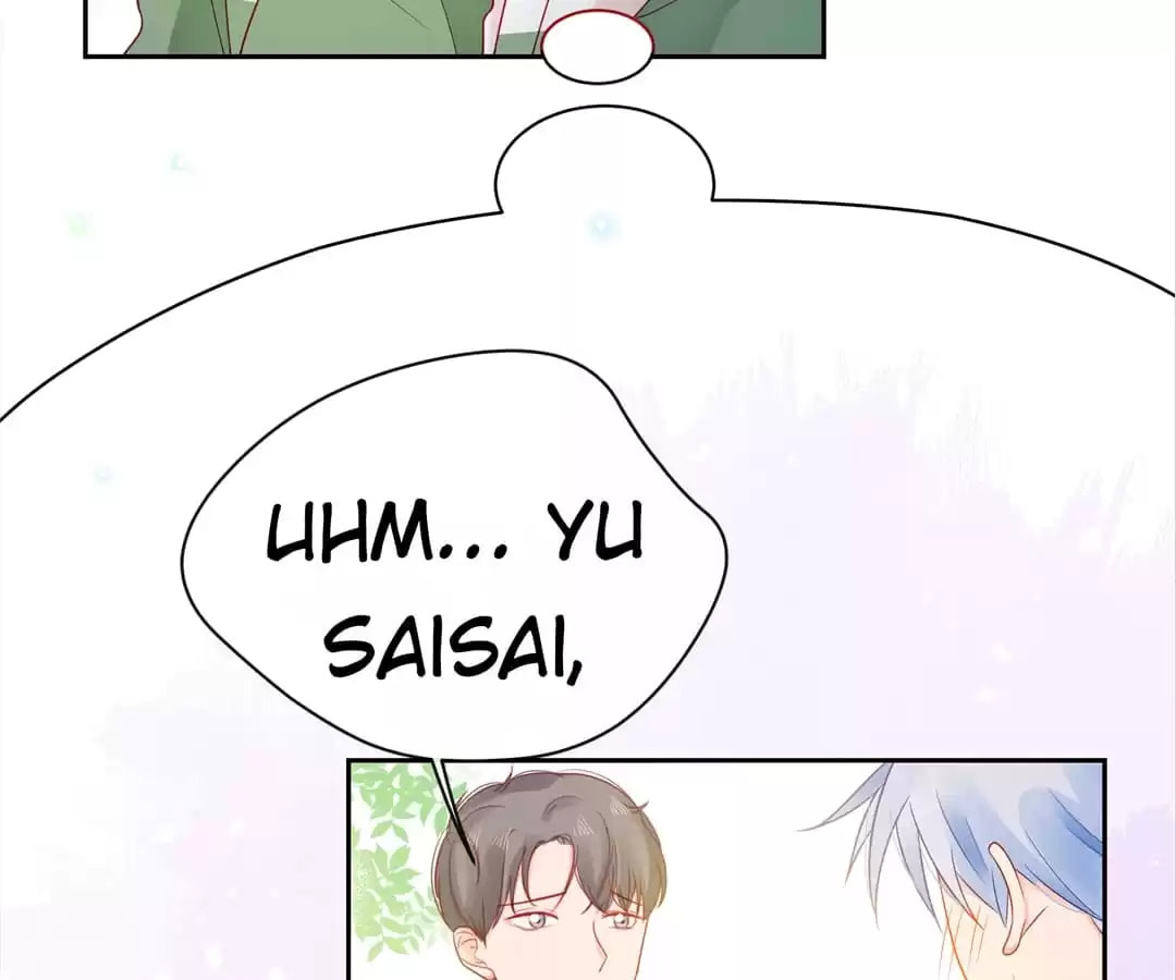 Touching Melody (Colored) Chapter 18 page 43 - 