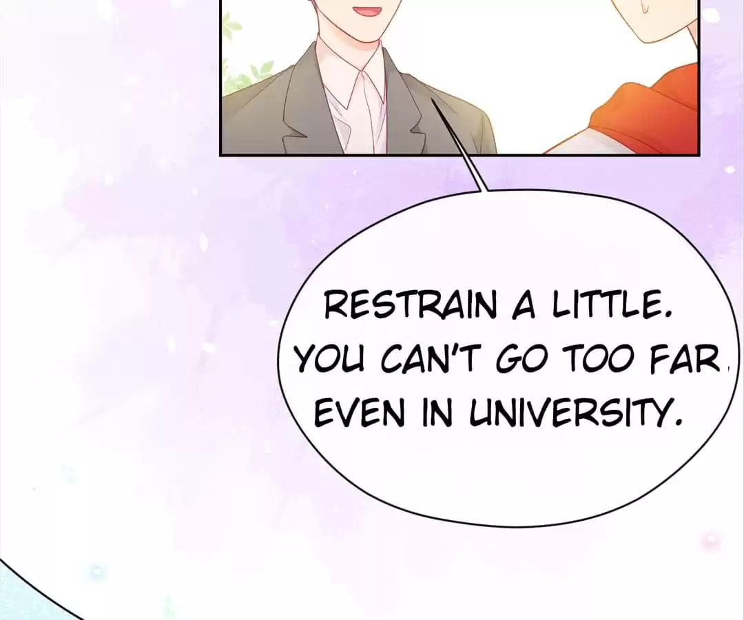 Touching Melody (Colored) Chapter 18 page 44 - 