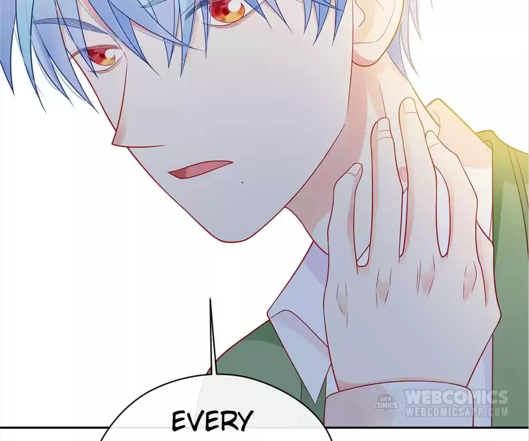 Touching Melody (Colored) Chapter 18 page 46 - 