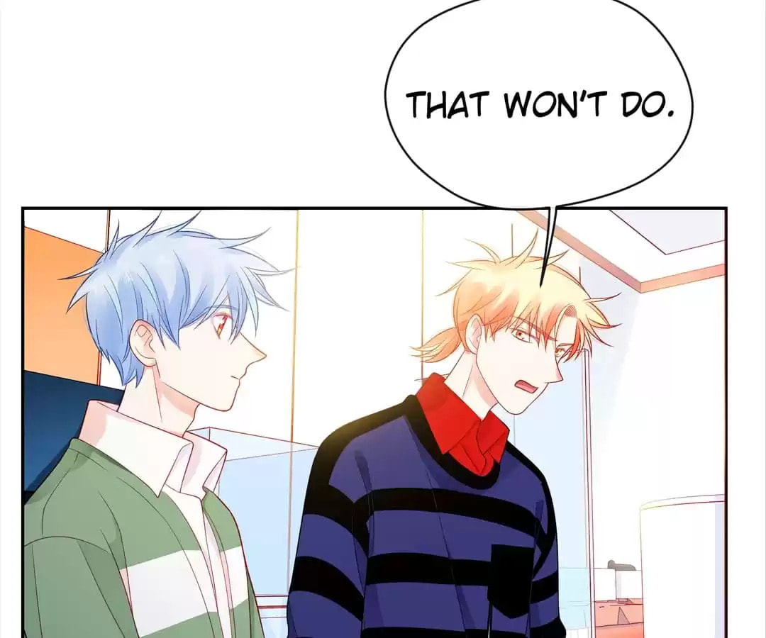 Touching Melody (Colored) Chapter 18 page 55 - 