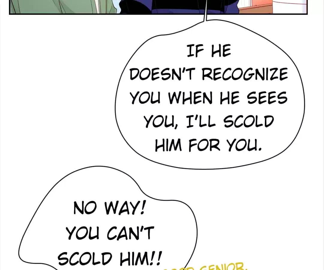 Touching Melody (Colored) Chapter 18 page 56 - 
