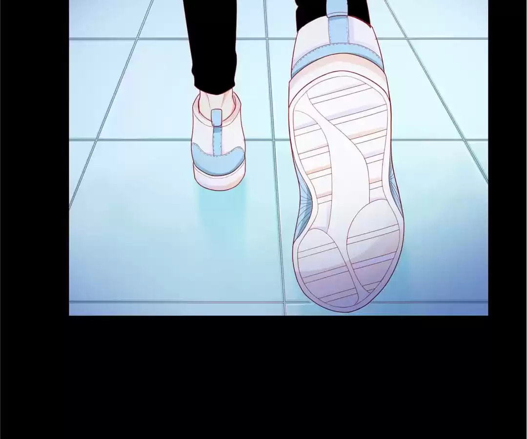 Touching Melody (Colored) Chapter 18 page 7 - 