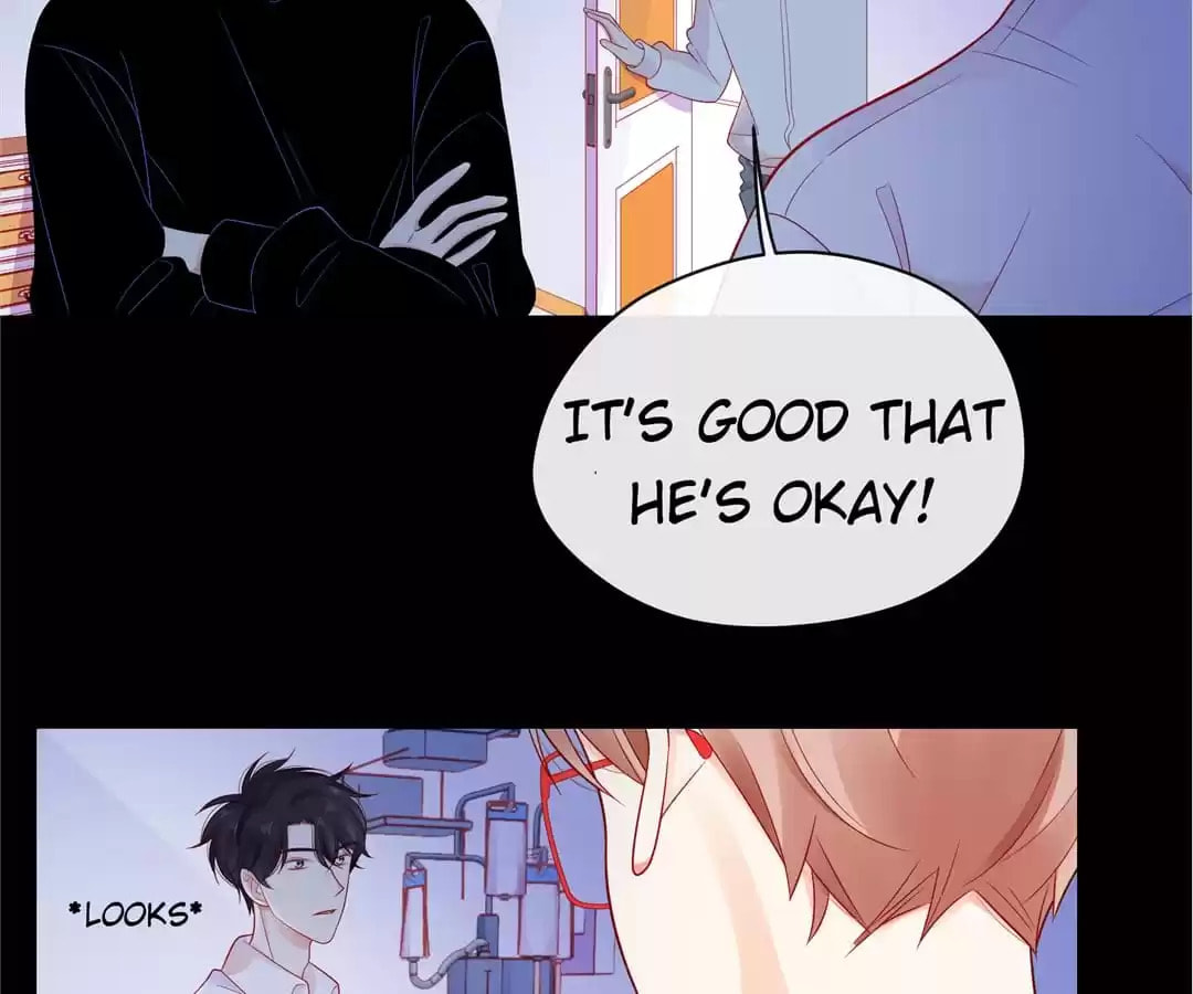 Touching Melody (Colored) Chapter 18 page 67 - 