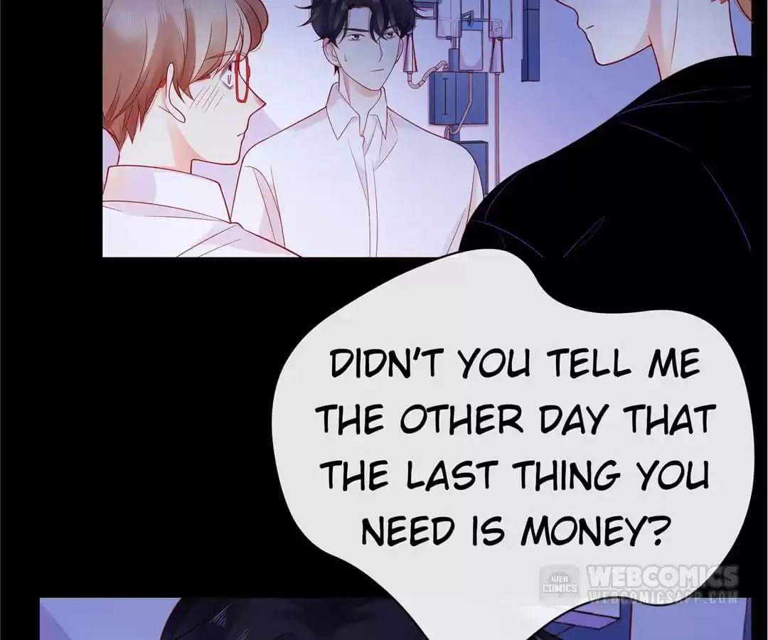 Touching Melody (Colored) Chapter 18 page 70 - 