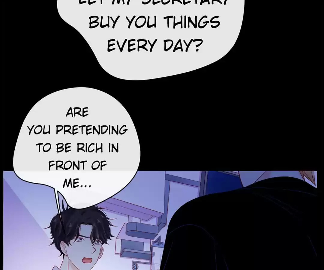 Touching Melody (Colored) Chapter 18 page 72 - 