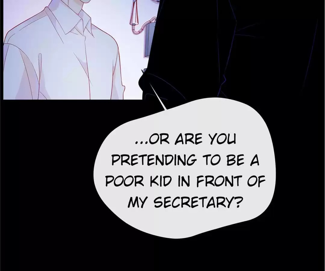 Touching Melody (Colored) Chapter 18 page 73 - 