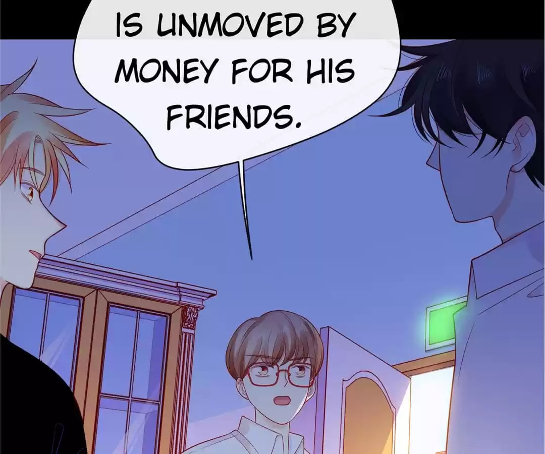 Touching Melody (Colored) Chapter 18 page 80 - 