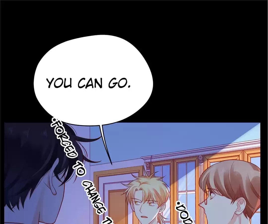 Touching Melody (Colored) Chapter 18 page 87 - 