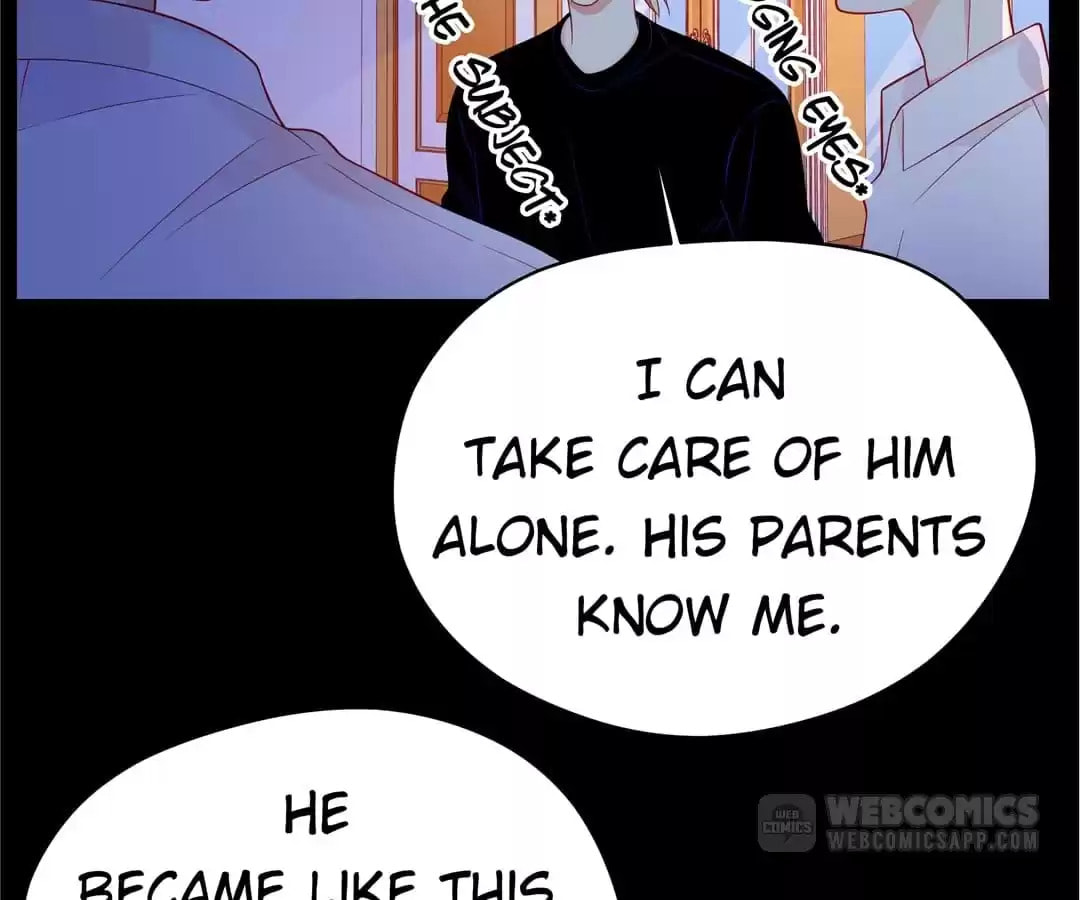 Touching Melody (Colored) Chapter 18 page 88 - 