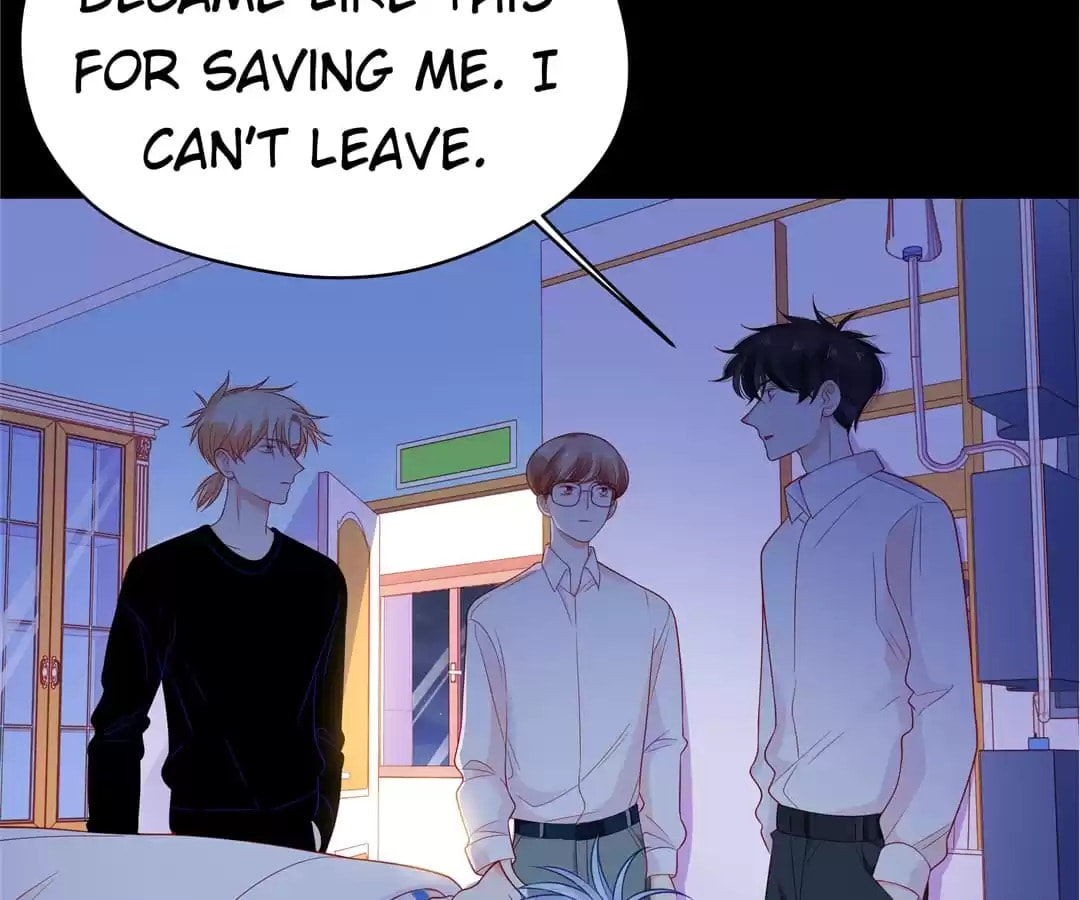 Touching Melody (Colored) Chapter 18 page 89 - 