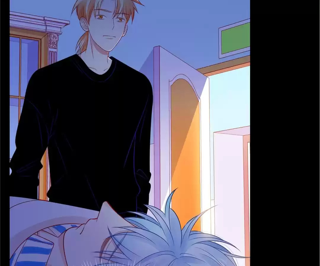 Touching Melody (Colored) Chapter 18 page 91 - 