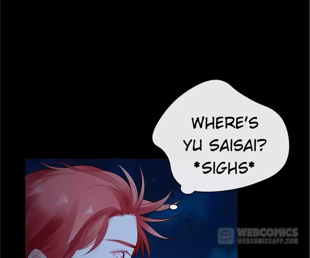 Touching Melody (Colored) Chapter 19 page 11 - 