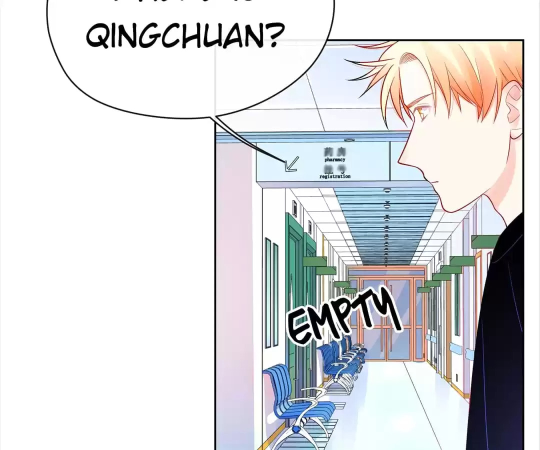 Touching Melody (Colored) Chapter 19 page 101 - 