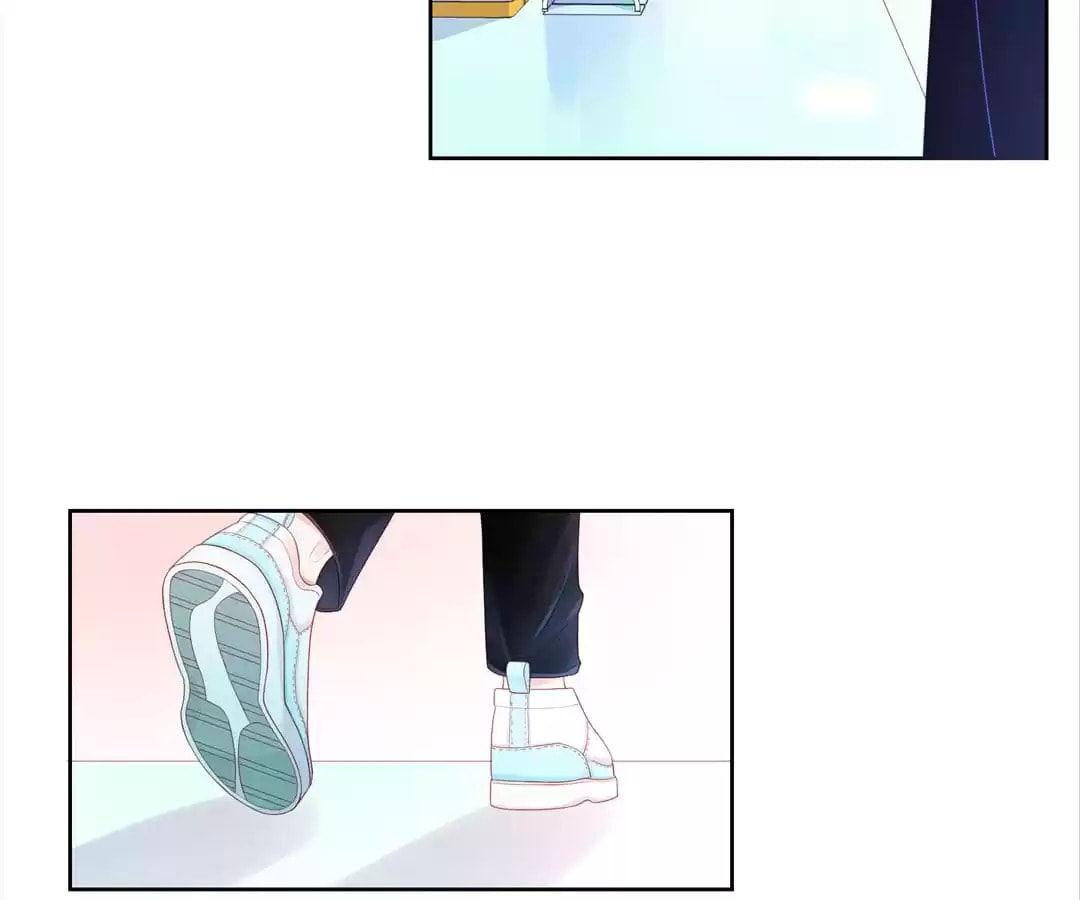 Touching Melody (Colored) Chapter 19 page 102 - 