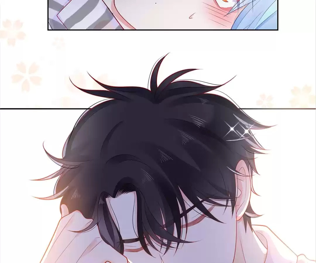 Touching Melody (Colored) Chapter 19 page 116 - 