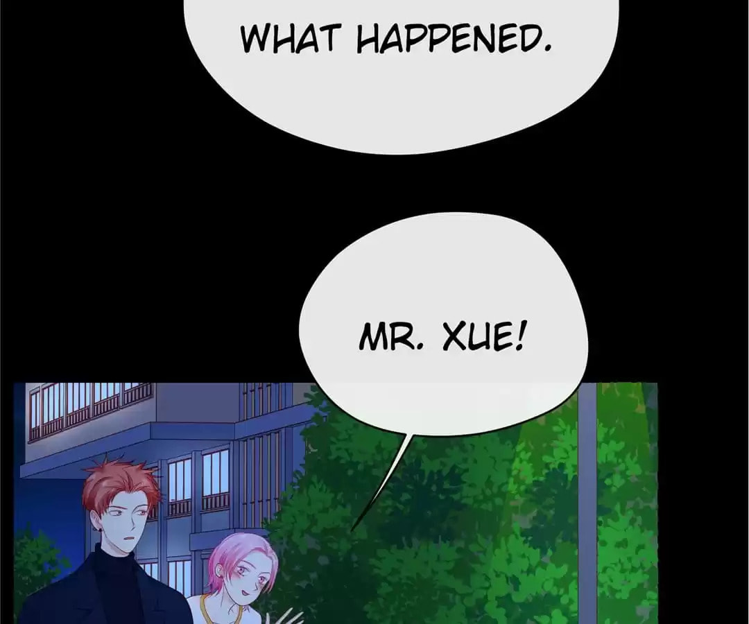 Touching Melody (Colored) Chapter 19 page 13 - 