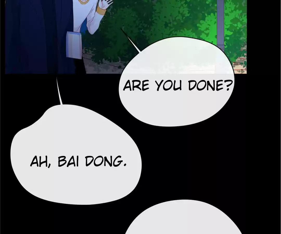 Touching Melody (Colored) Chapter 19 page 14 - 