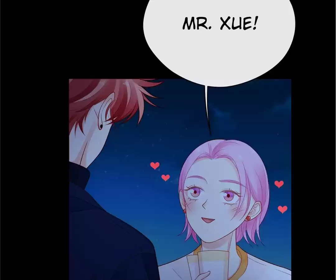 Touching Melody (Colored) Chapter 19 page 15 - 