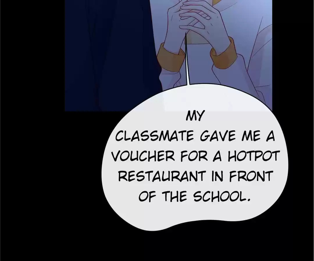 Touching Melody (Colored) Chapter 19 page 16 - 