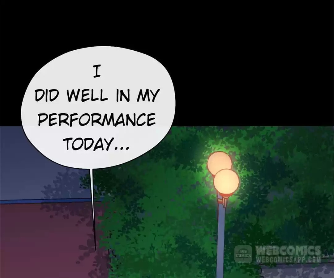 Touching Melody (Colored) Chapter 19 page 19 - 