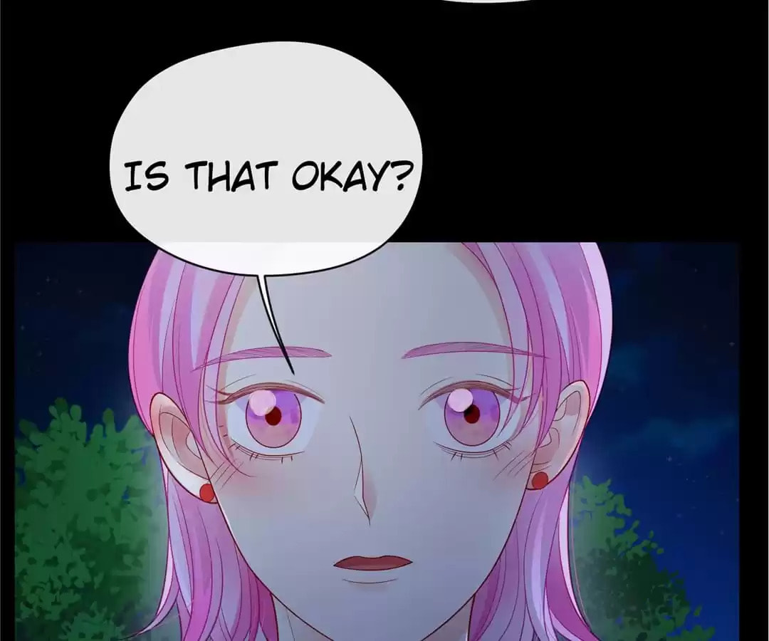 Touching Melody (Colored) Chapter 19 page 21 - 