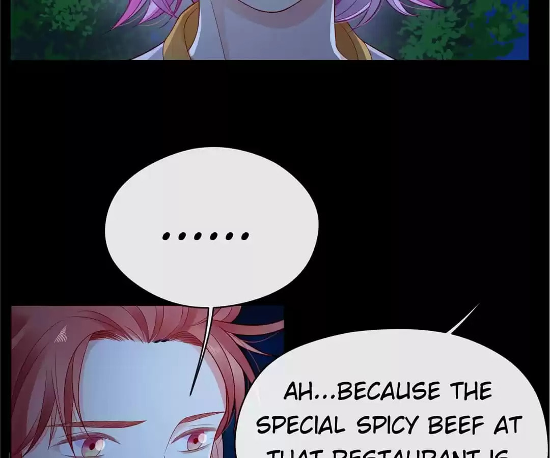 Touching Melody (Colored) Chapter 19 page 22 - 
