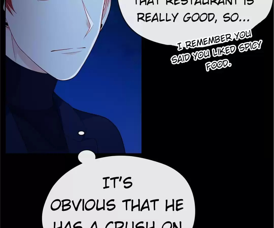 Touching Melody (Colored) Chapter 19 page 23 - 