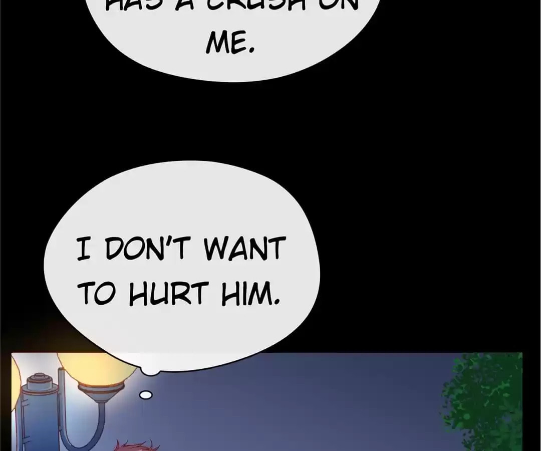 Touching Melody (Colored) Chapter 19 page 24 - 