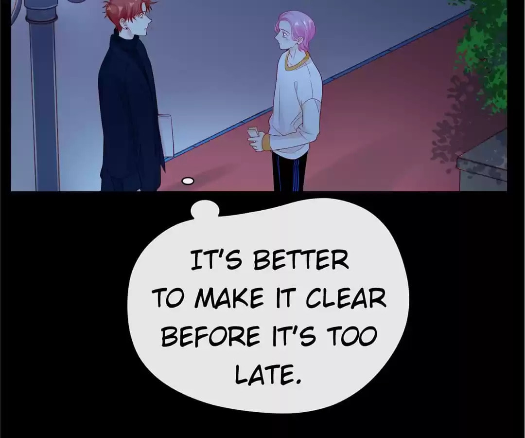 Touching Melody (Colored) Chapter 19 page 25 - 