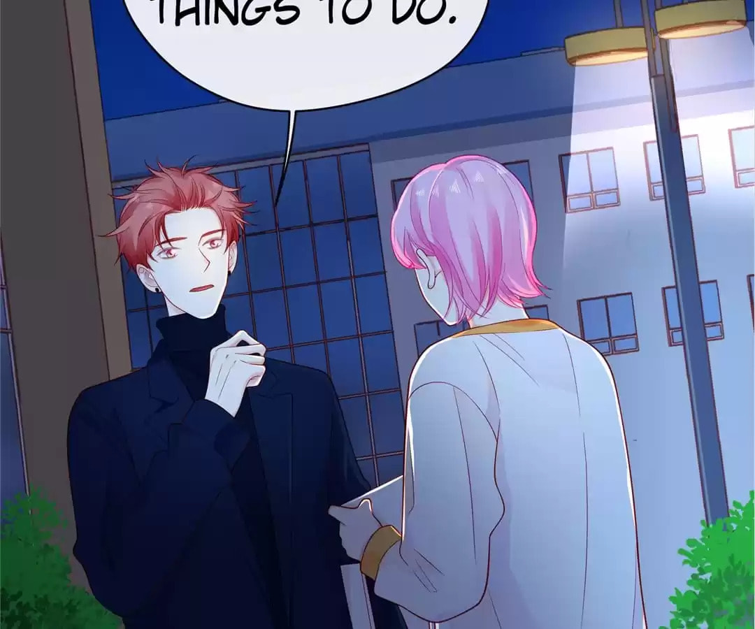 Touching Melody (Colored) Chapter 19 page 28 - 