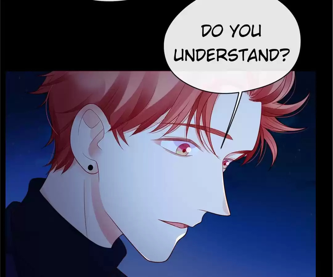 Touching Melody (Colored) Chapter 19 page 31 - 