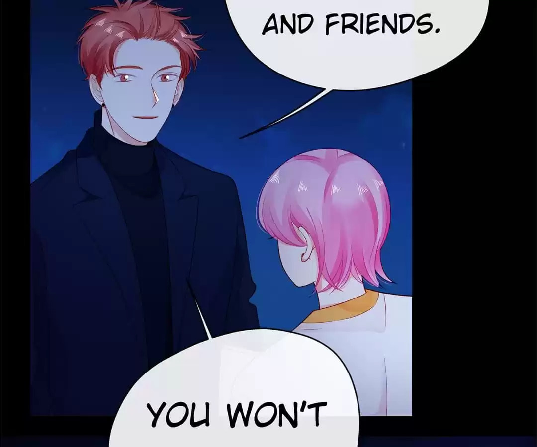 Touching Melody (Colored) Chapter 19 page 39 - 