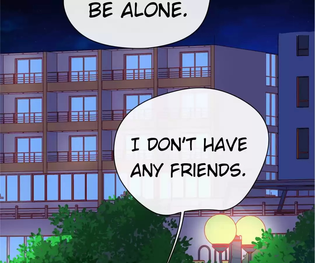 Touching Melody (Colored) Chapter 19 page 40 - 