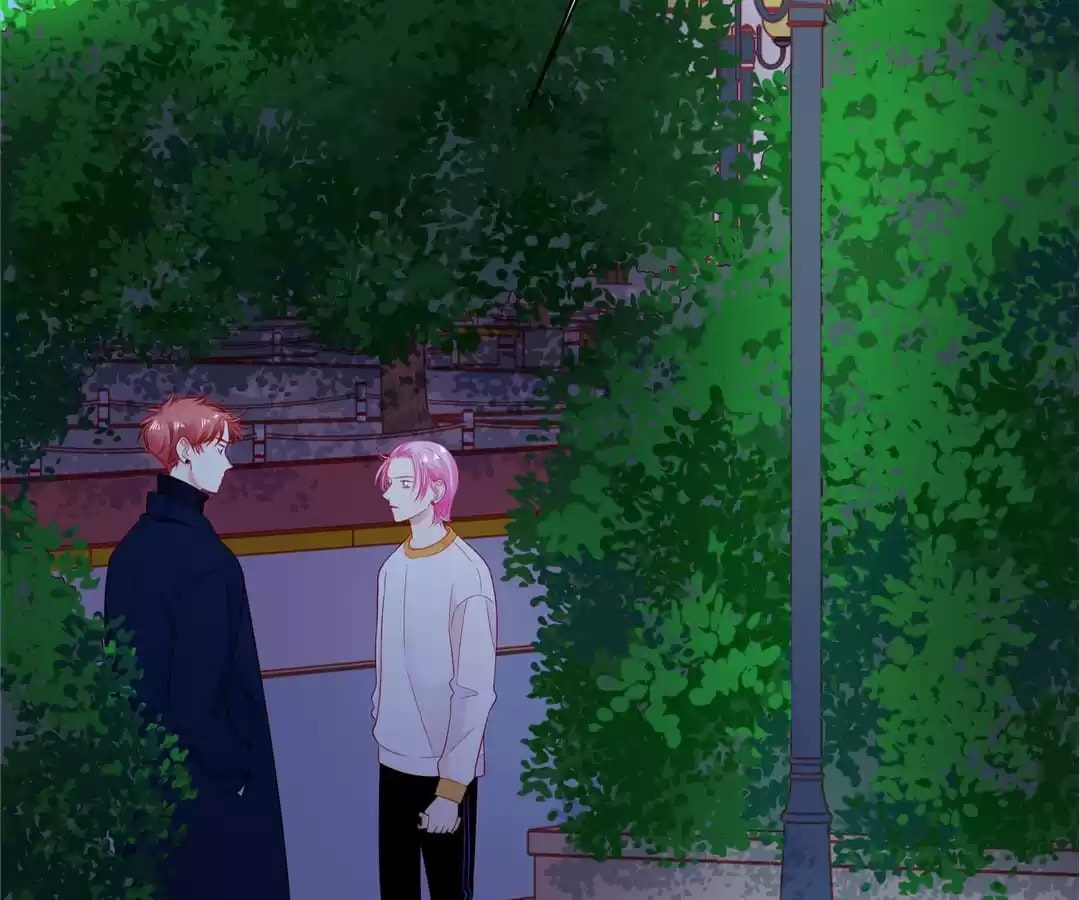 Touching Melody (Colored) Chapter 19 page 41 - 