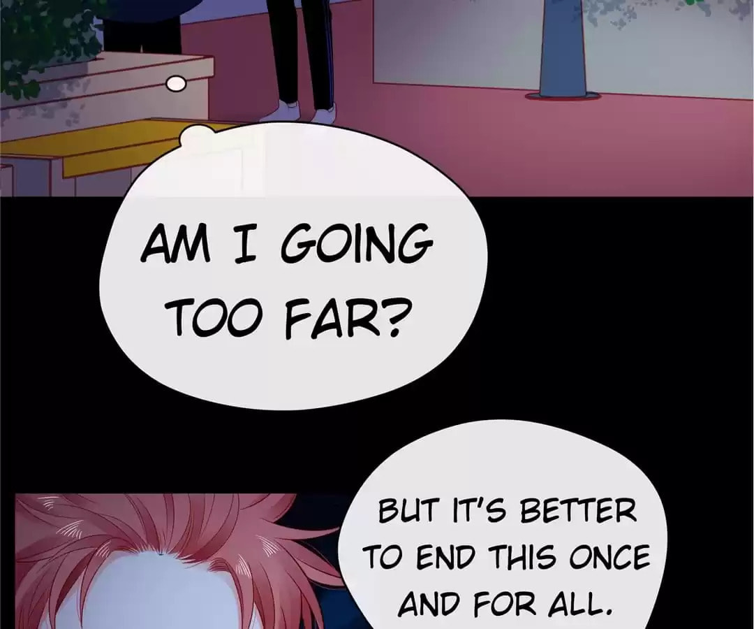 Touching Melody (Colored) Chapter 19 page 42 - 