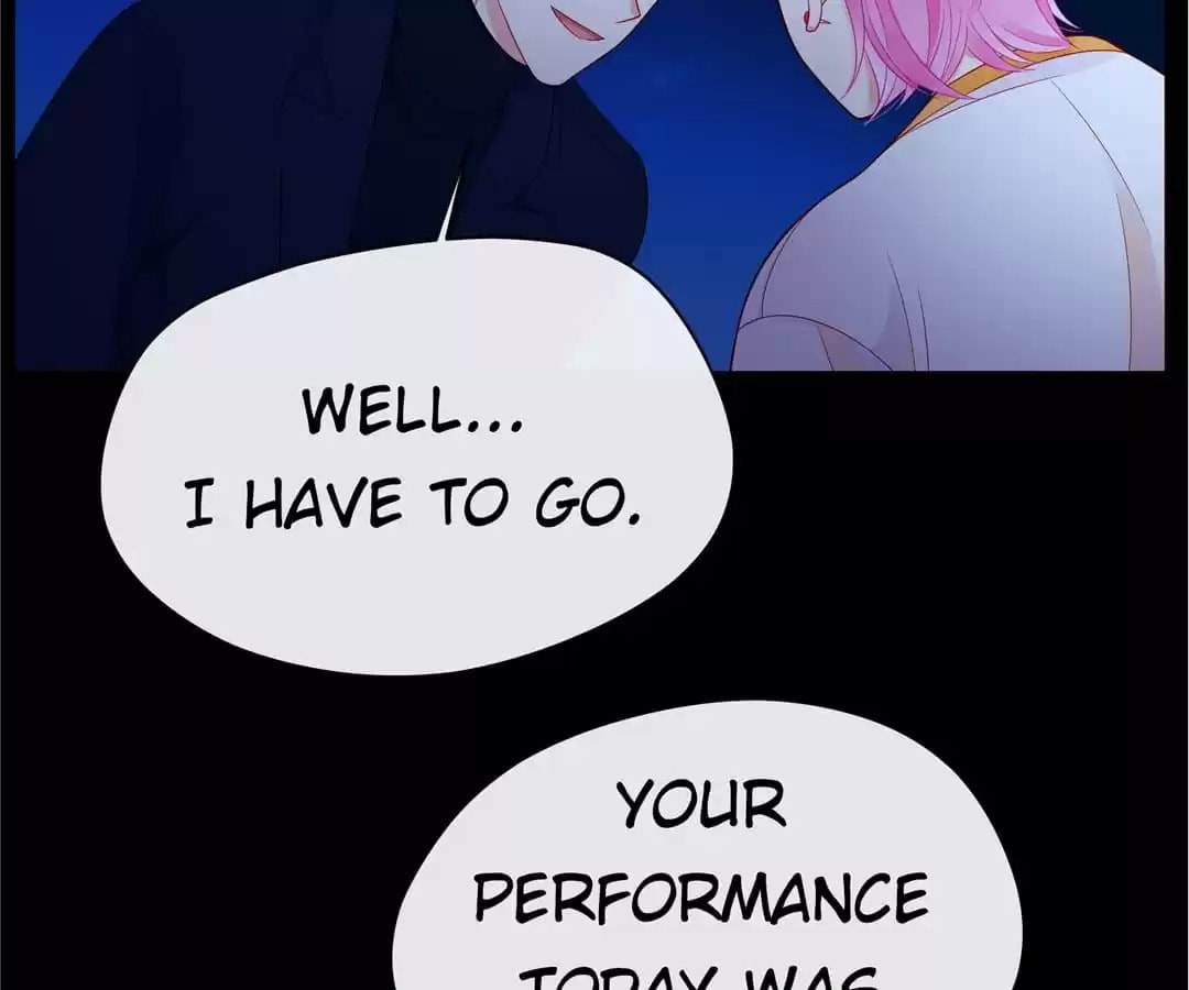 Touching Melody (Colored) Chapter 19 page 45 - 