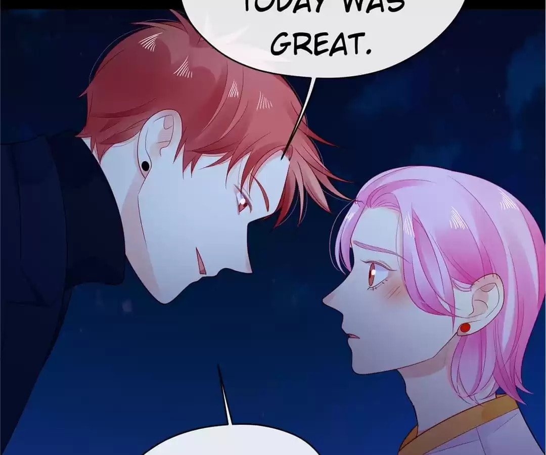Touching Melody (Colored) Chapter 19 page 46 - 