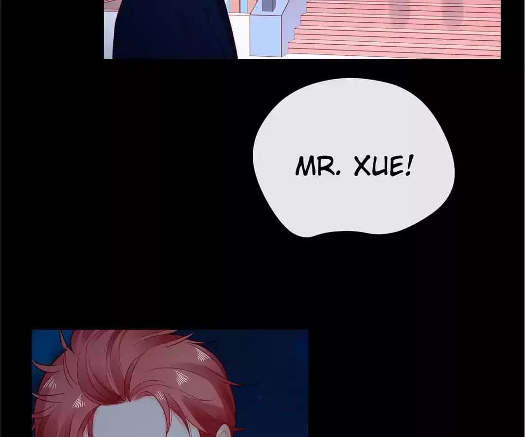 Touching Melody (Colored) Chapter 19 page 6 - 