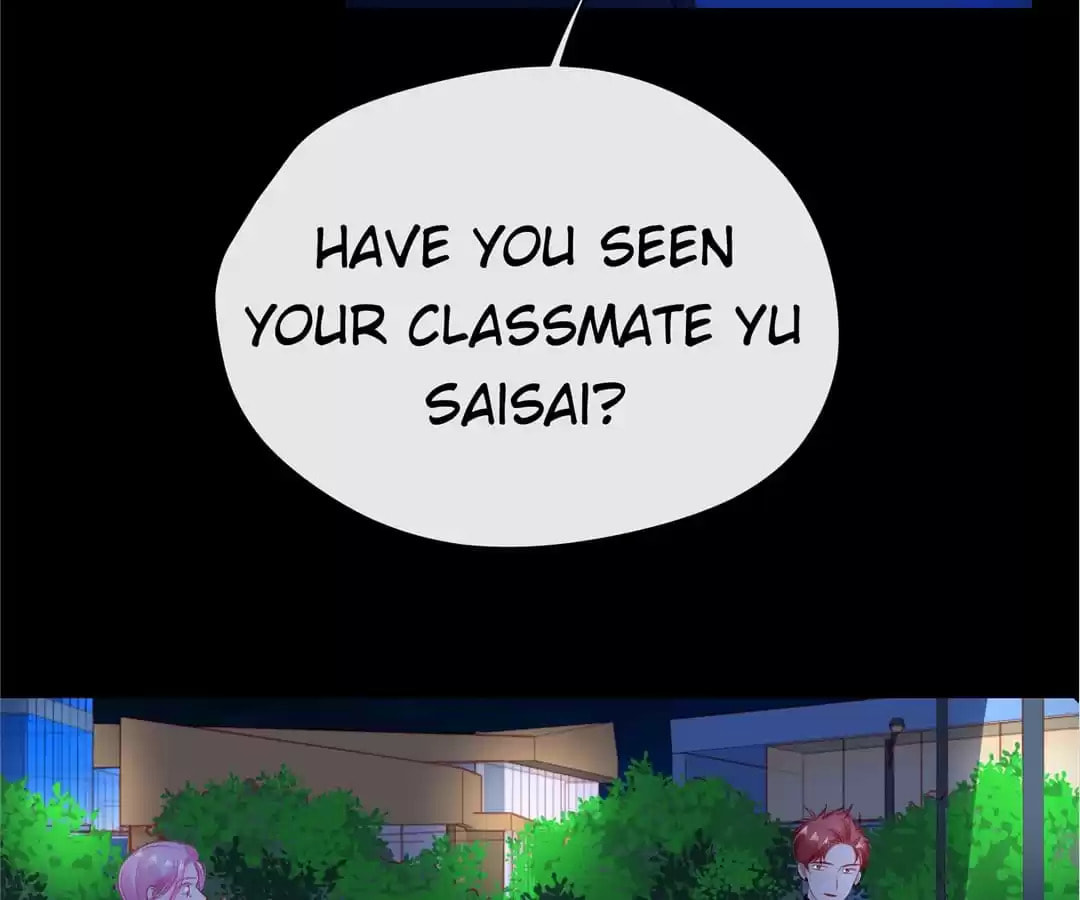 Touching Melody (Colored) Chapter 19 page 53 - 