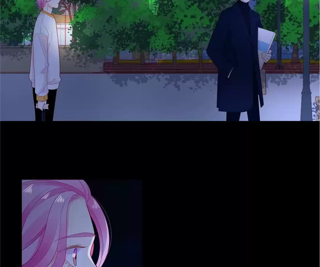 Touching Melody (Colored) Chapter 19 page 54 - 